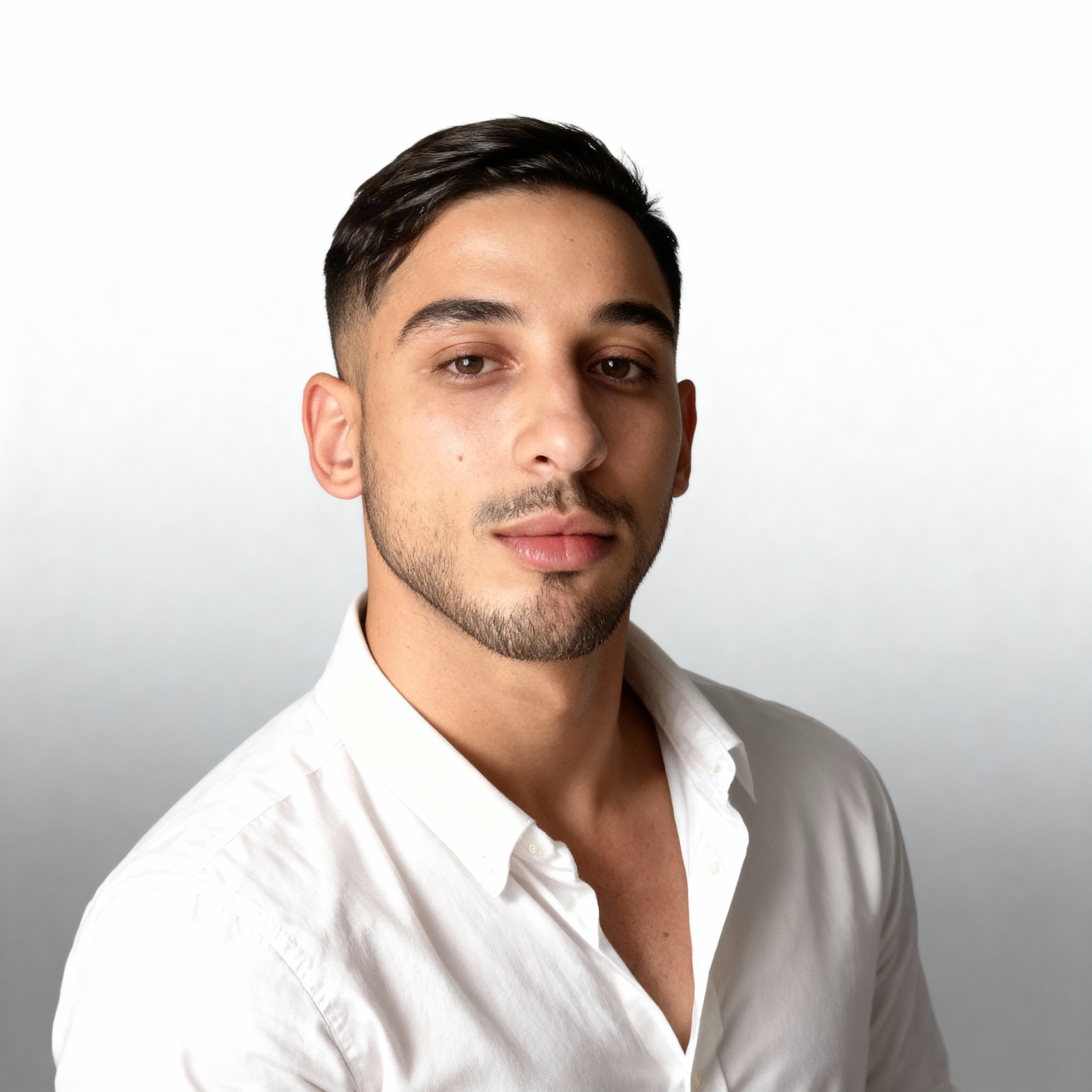 Saif Abbassi - CEO & Founder